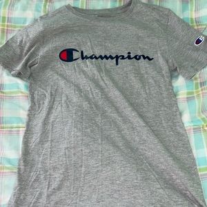Champion shirt